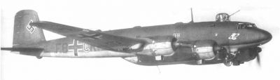 Focke-Wulf Fw 200 Condor
Klíčová slova: fw200