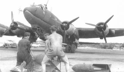 Focke-Wulf Fw 200 Condor
Klíčová slova: fw200