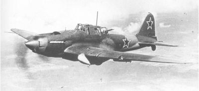 Iljušin Il-10
