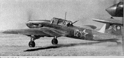 Iljušin Il-10
