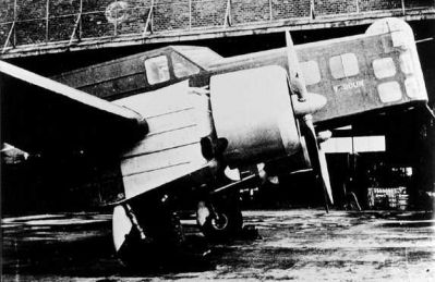 Bloch MB.200
