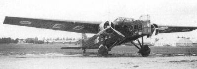 Bloch MB.200
