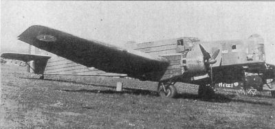 Bloch MB.210
