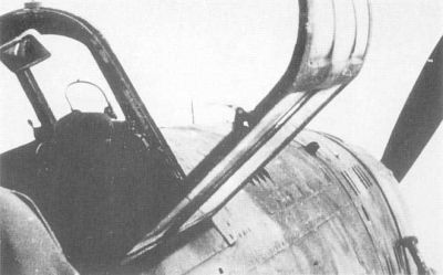 Macchi MC.202 Folgore
