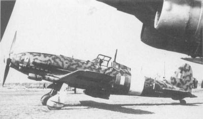 Macchi MC.205V „Veltro“
