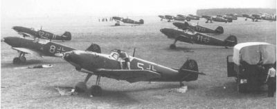 Messerschmitt Bf 109 D0
Klíčová slova: bf109