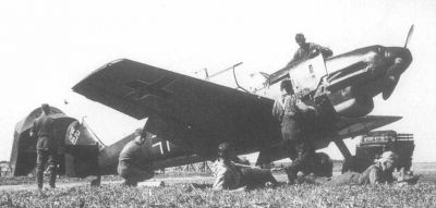 Messerschmitt Bf 109 D1
Klíčová slova: bf109