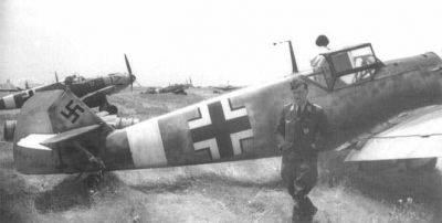 Messerschmitt Bf 109
Klíčová slova: bf109