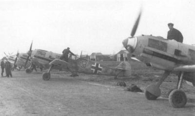 Messerschmitt Bf 109
Klíčová slova: bf109