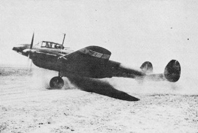 Petljakov Pe-2
