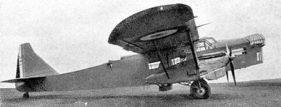 Potez 540
