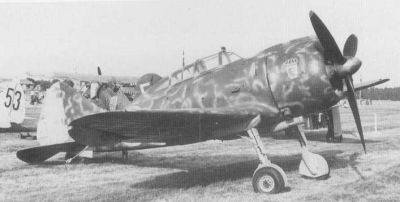 Reggiane Re.2000 Falco I
Klíčová slova: re.2000