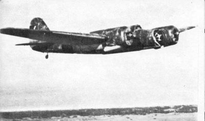 Tupolev SB-2
