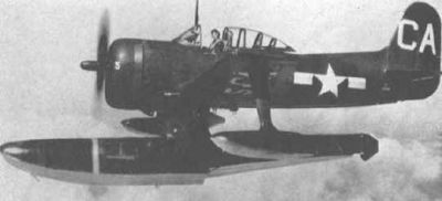 Curtiss (Vought) SC Seahawk