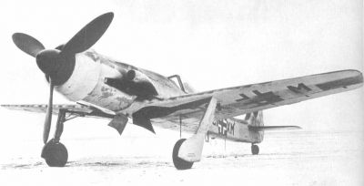 Focke-Wulf Ta 152
Klíčová slova: ta152