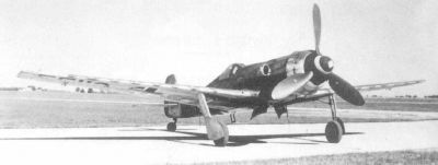 Focke-Wulf Ta 152 H-0
Klíčová slova: ta152