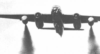 Arado Ar 234 Blitz
