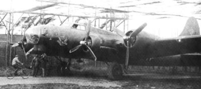 Boeing B-17 Flying Fortress
Klíčová slova: b-17