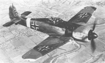 Focke-Wulf Fw 190
