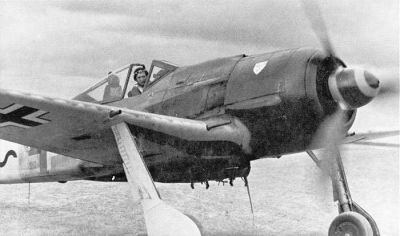 Focke-Wulf Fw 190
