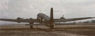 Focke-Wulf Fw 200 Condor
Klíčová slova: fw200