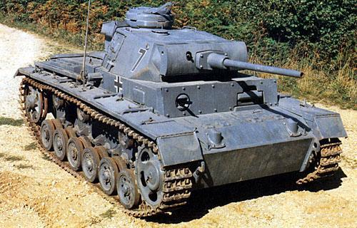 Panzer III Ausf M
Klíčová slova: panzer_iii