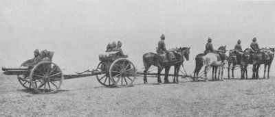 7,5cm L/30 Krupp FK C/03 (7,5 cm Feldkanone M 03)
Značení :
Krupp 75mm field gun M 1903
Bulharsko: 75-мм скорострелно полско оръдие “Круп″
Turecko: 7,5/30 sm. Krupp seri ateşli sahra top
Krupp KK: 7,5 cm Feldkanone M. 03
