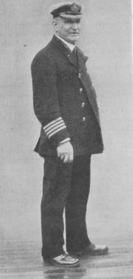 William Thomas Turner
Kapitán lodi RMS Lusitania torpédované německou ponorkou 
Klíčová slova: william_thomas_turner