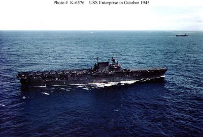 USS Enterprise (CV-6)
Klíčová slova: cv-6