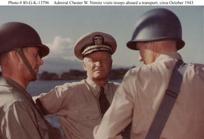 Chester William Nimitz, Sr.
Klíčová slova: nimitz