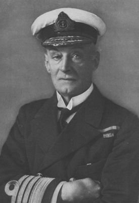 Henry Francis Oliver
Admiral of the Fleet Sir Henry Francis Oliver, GCB, KCMG, MVO (22 January 1865 – 15 October 1965) was a Royal Navy officer. 
Klíčová slova: henry_francis_oliver
