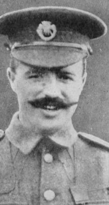 Bandsmen T. E. Rendle, V.C.
Thomas Edward Rendle VC (14 December 1884 – 1 June 1946) was an English recipient of the Victoria Cross, the highest and most prestigious award for gallantry in the face of the enemy that can be awarded to British and Commonwealth forces.
Klíčová slova: t._e._rendle