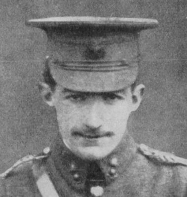 Captain Wright Royal Engineers awarded the Victoria Cross for his conduct at Mons and the Aisne
Captain Wright was killed on 14th September 1914
Klíčová slova: wright