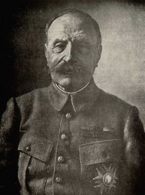 Ferdinand Foch
Ferdinand Foch (2. října 1851, Tarbes – 20. března 1929, Paříž) byl francouzský důstojník, maršál a národní hrdina z první světové války.
Klíčová slova: ferdinand_foch