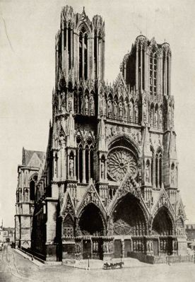 Katedrála Notre Dame (Remeš)
Klíčová slova: notre_dame