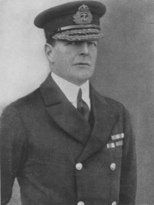 David Beatty
David Beatty, první earl Beatty (17. ledna 1871 Nantwich–11. března 1936 Londýn) byl admirál britského královského námořnictva.
Klíčová slova: david_richard_beatty