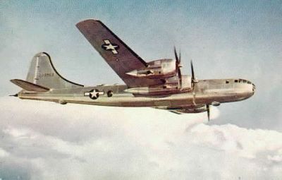 Boeing B-29 Superfortress
Klíčová slova: b-29_superfortress