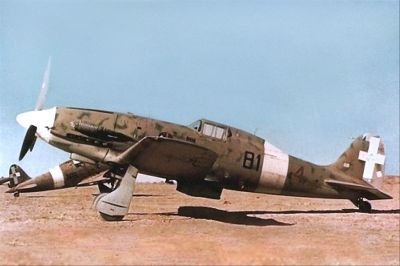 Macchi MC.202 Folgore
Macchi MC.202 Folgore byl italský stíhací letoun používaný během druhé světové války.
Klíčová slova: macchi_mc.202