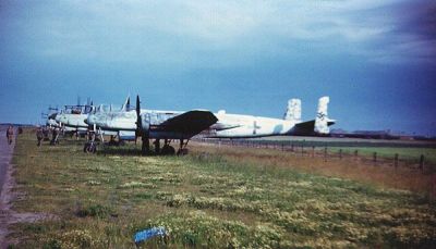 Heinkel He 219 Uhu
Klíčová slova: he-219