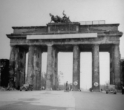 Berlín
Klíčová slova: berlin