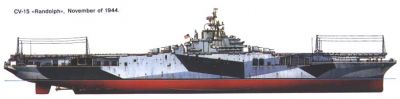 USS Randolph (CV-15)

