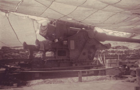 21 cm Kanone 39 (K 39)
