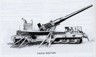 8-inch Mk. VI railway gun
