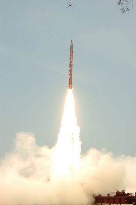 Agni-II
Klíčová slova: Agni-II