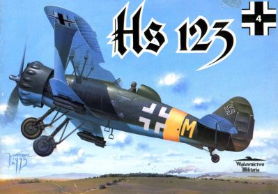 Henschel Hs 123
Klíčová slova: hs-123 henschel
