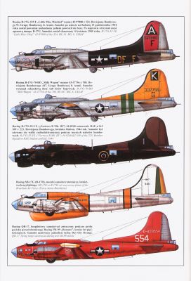 B-17
Klíčová slova: b-17