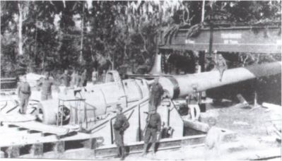 35 cm Marinekanone L/45 M. 16
