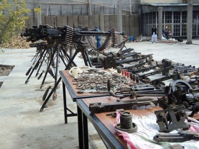 Afghanistan weapons confiscate zbrane zabavene afganistanu
Keywords: Afghanistan weapons confiscate zbrane zabavene