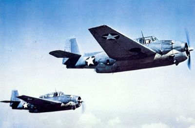 Grumman TBF Avenger
Klíčová slova: tbf_avenger