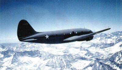 Curtiss C-46 Commando
Klíčová slova: c-46_commando